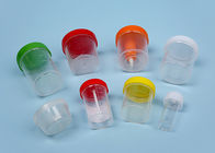 120ml Lab Disposable Products Specimen Container Urine Cup For Hospital